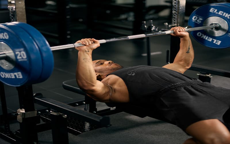 Lịch tập gym 5 ngày 1 tuần cho nam chi tiết, khoa học và hiệu quả cho mọi mục tiêu